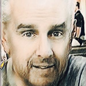 Meet your Posher, Kenneth p.